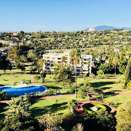Fantastic Apartment Sea View Near Puerto Banus ماربيا المظهر الخارجي الصورة