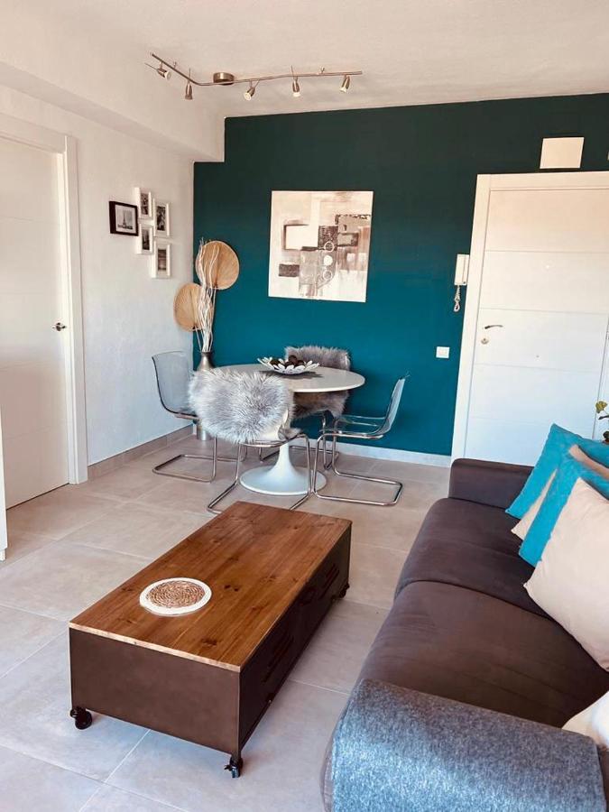 Fantastic Apartment Sea View Near Puerto Banus ماربيا المظهر الخارجي الصورة