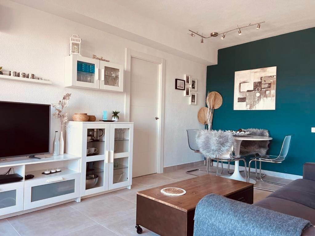 Fantastic Apartment Sea View Near Puerto Banus ماربيا المظهر الخارجي الصورة