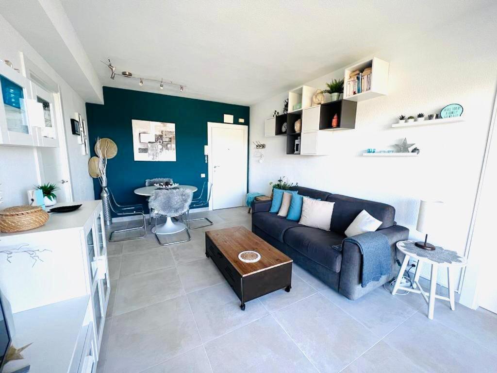 Fantastic Apartment Sea View Near Puerto Banus ماربيا المظهر الخارجي الصورة