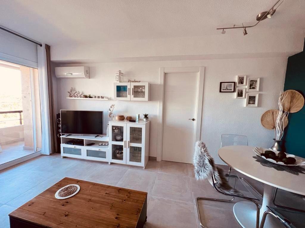 Fantastic Apartment Sea View Near Puerto Banus ماربيا المظهر الخارجي الصورة