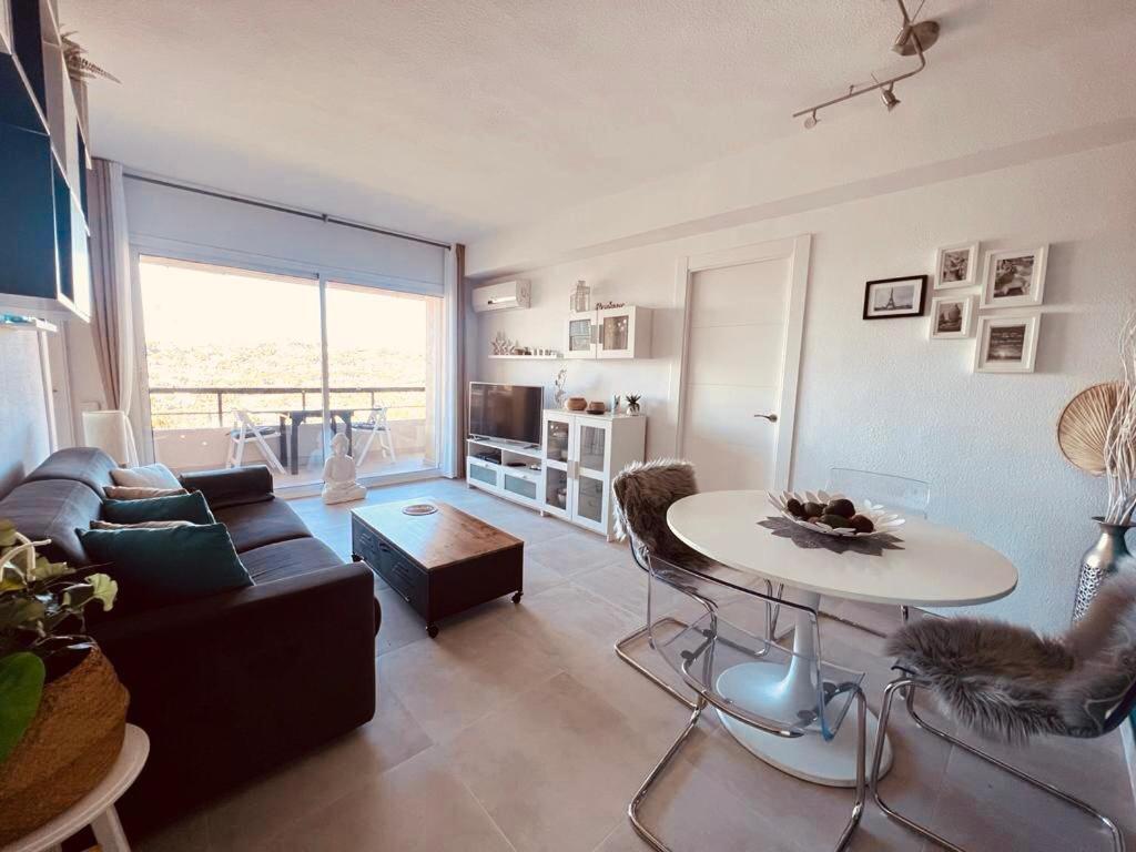 Fantastic Apartment Sea View Near Puerto Banus ماربيا المظهر الخارجي الصورة