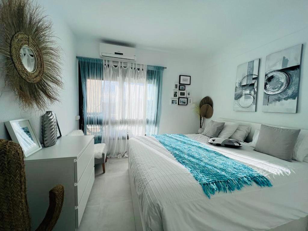 Fantastic Apartment Sea View Near Puerto Banus ماربيا المظهر الخارجي الصورة
