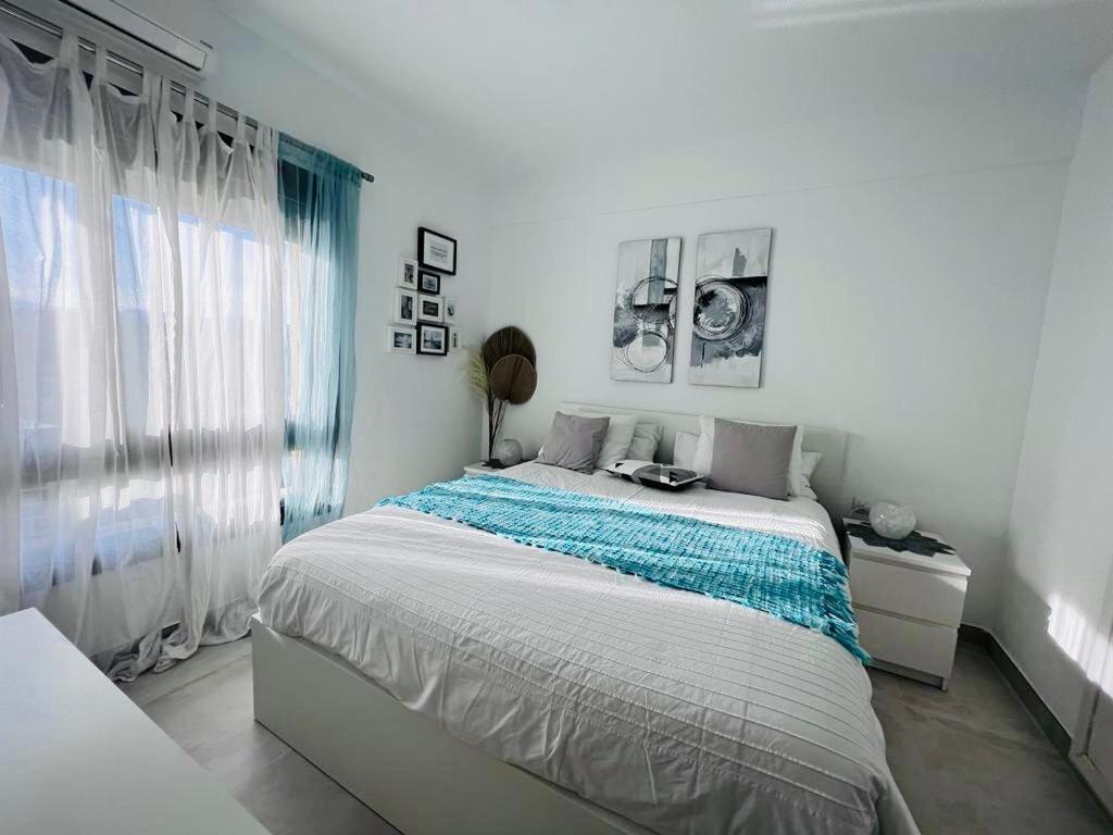 Fantastic Apartment Sea View Near Puerto Banus ماربيا المظهر الخارجي الصورة