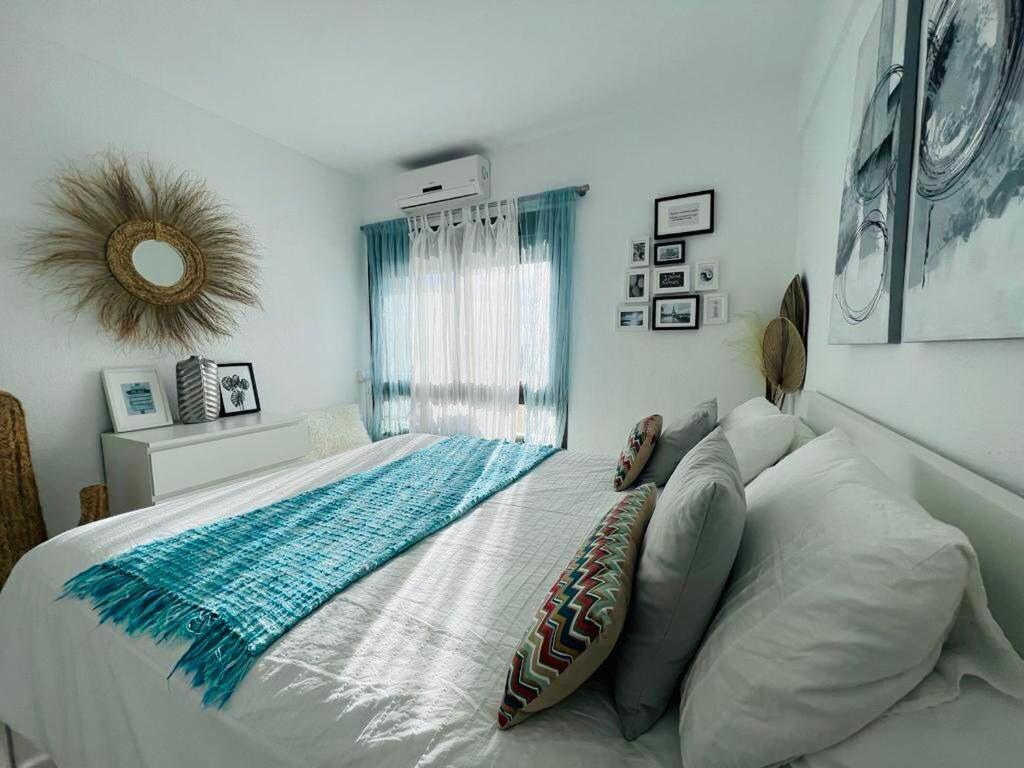 Fantastic Apartment Sea View Near Puerto Banus ماربيا المظهر الخارجي الصورة