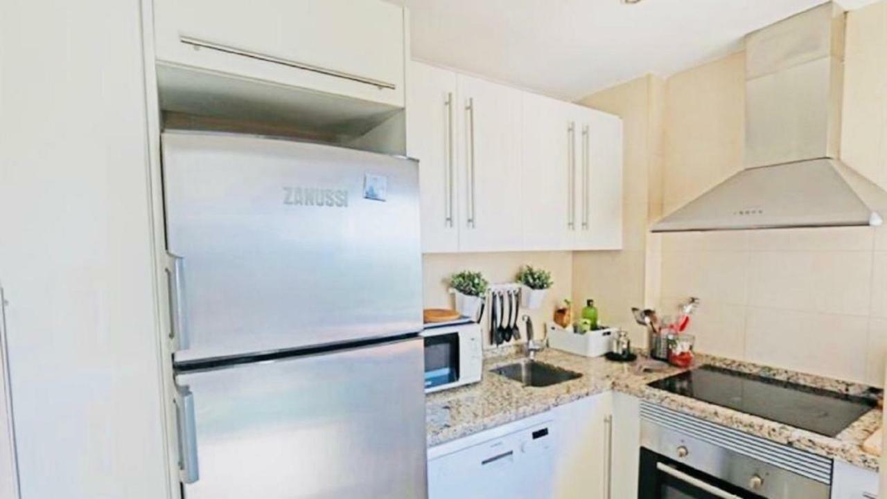 Fantastic Apartment Sea View Near Puerto Banus ماربيا المظهر الخارجي الصورة